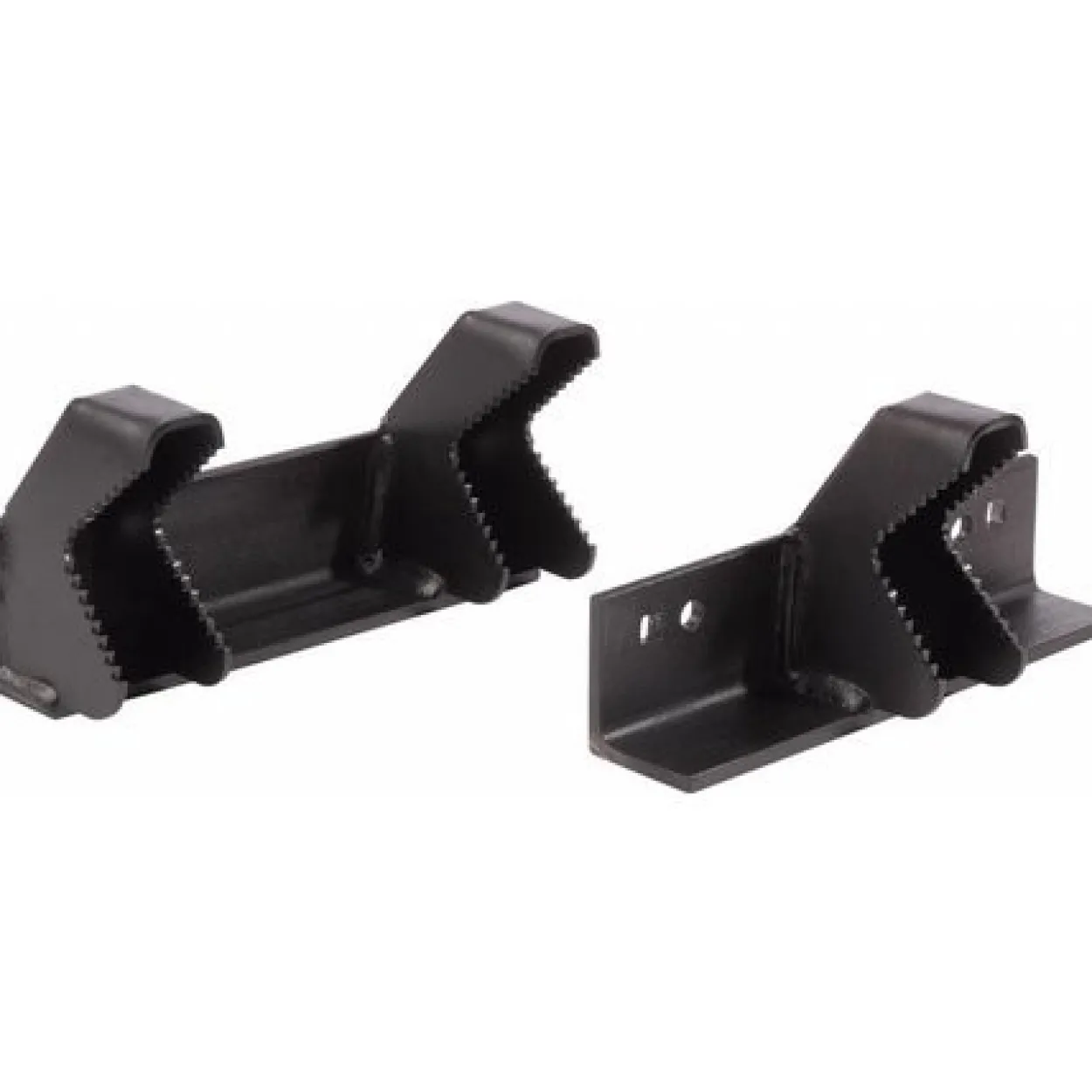Batavia Croc Lock Rohr- und Polbacken