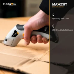Batavia Maxxcut 3.6V Akkuschere