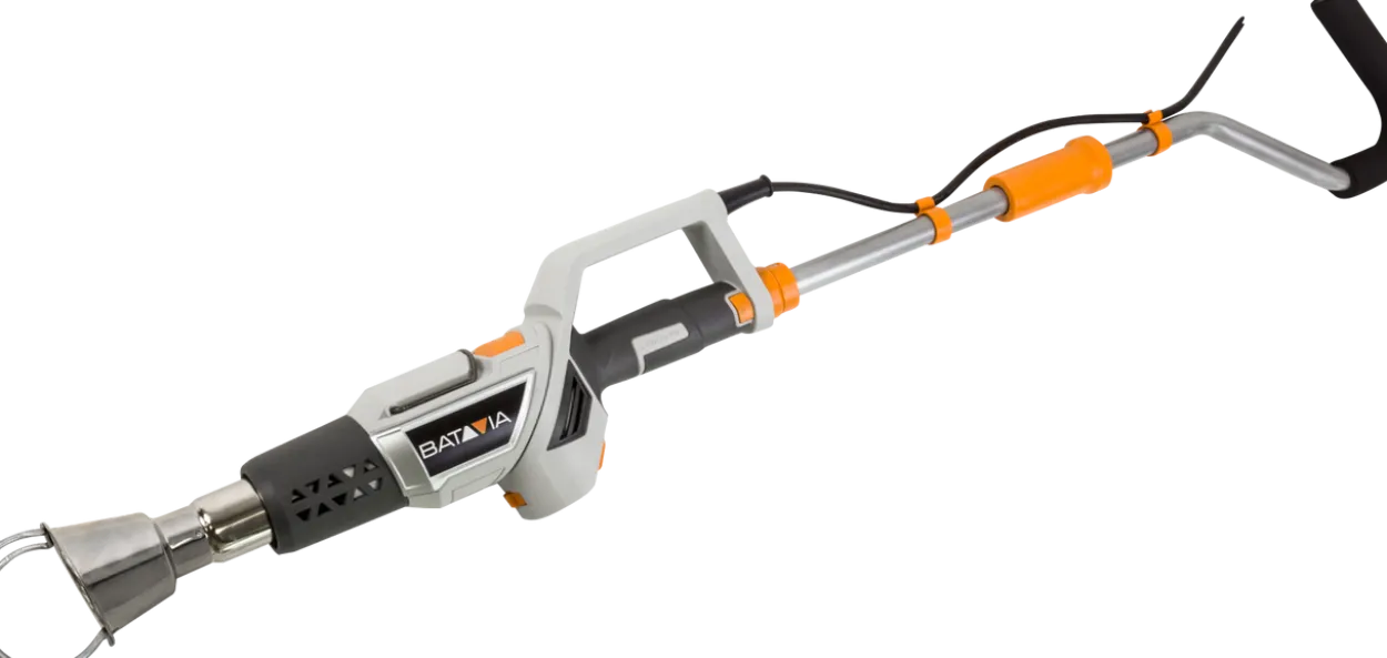 Batavia Maxxheat 2500W Unkrautvernichter 4in1