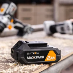 Batavia Maxxpack 18V 2.0Ah Akku