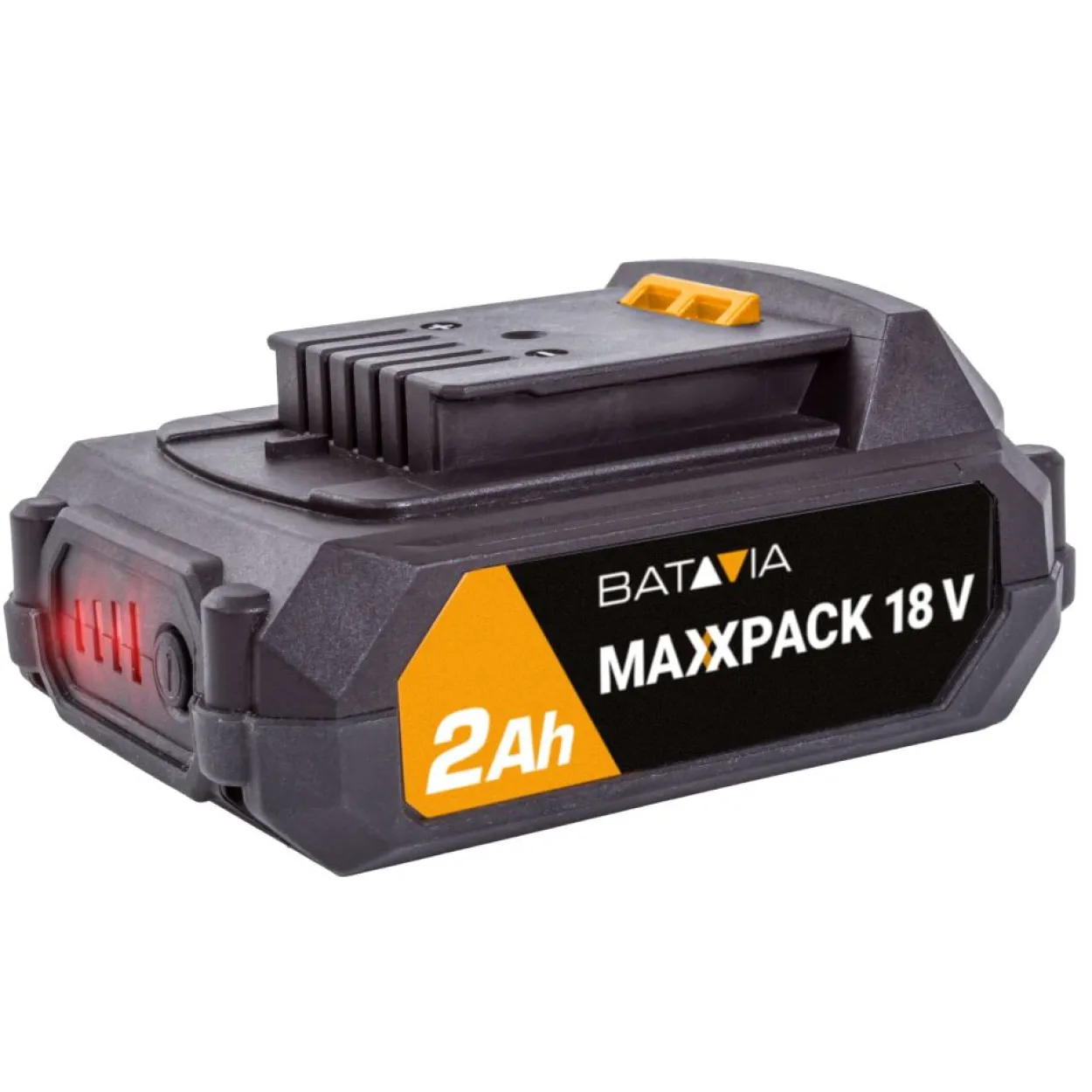 Batavia Maxxpack 18V 2.0Ah Akku
