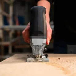 Batavia Maxxpack 18V Brushless Akku-Stichsäge (ohne Akku und Ladegerät)