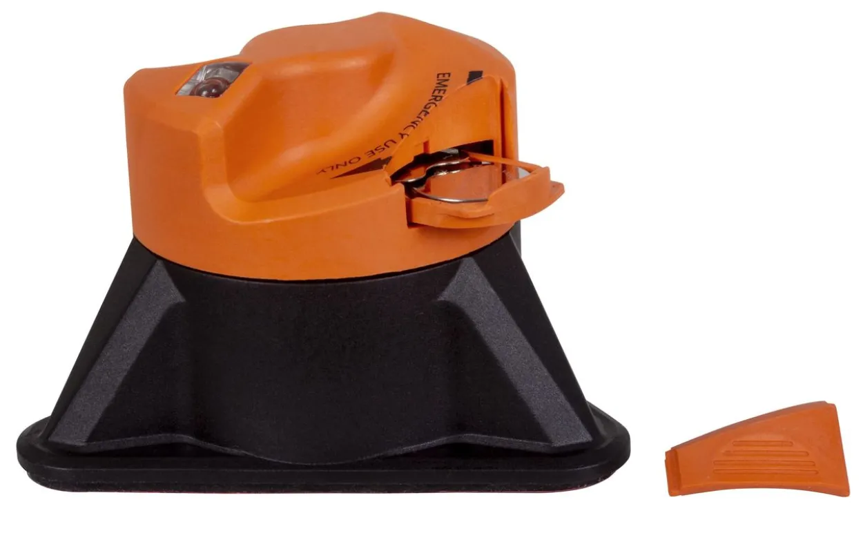 Batavia Maxxsafe Auto-Fensterbrecher + Gurtschneider(mit Displaybox je 8 Stk)