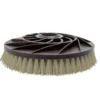 Batavia Twin Brush harte Bürste (Grau)
