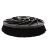 Batavia Twin Brush Weiche Bürste (Schwarz)