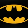 Batman Kinderbettwäsche-Set Decke & Kissen