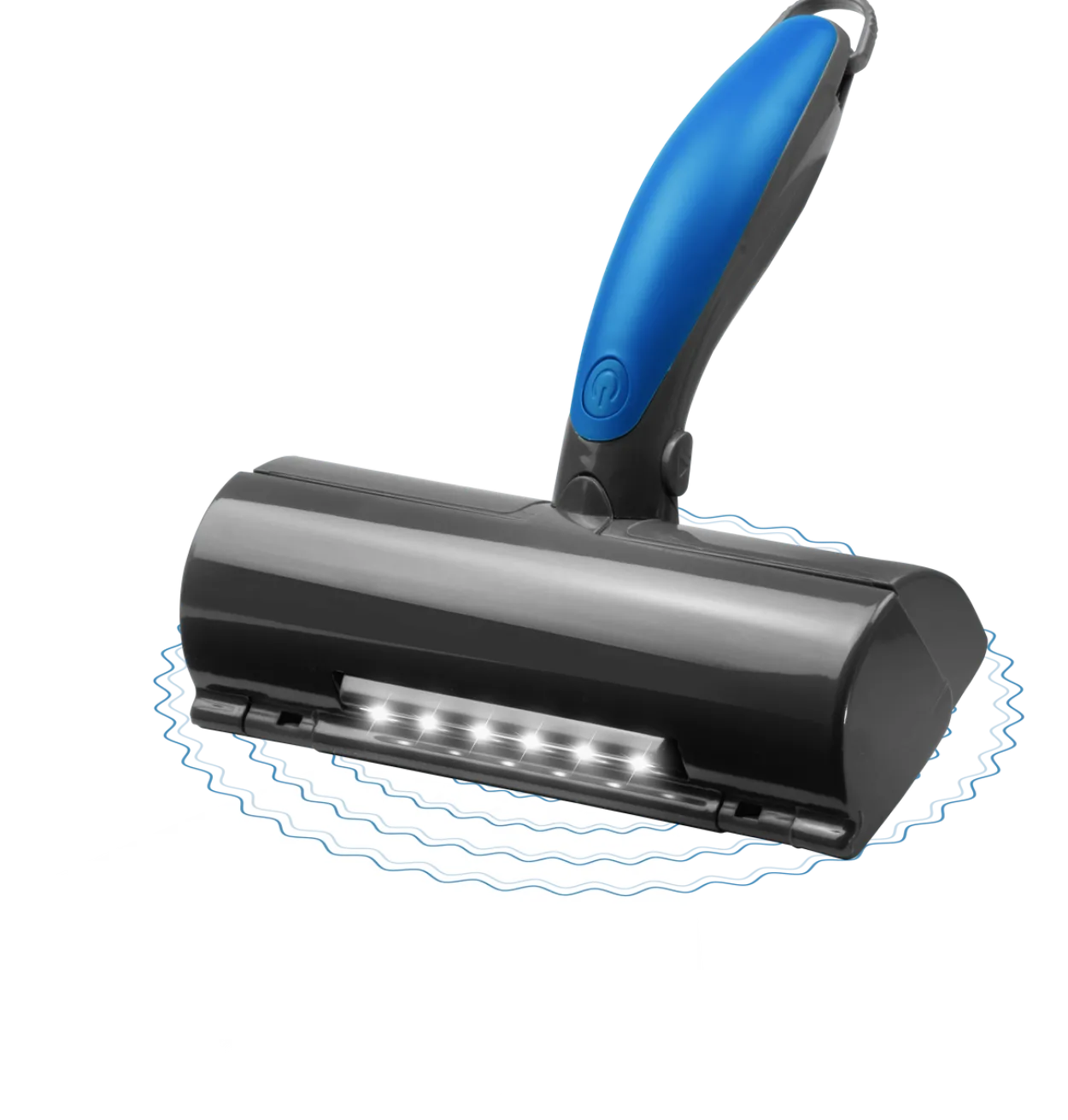 Batteriebetriebener Tierhaarentferner