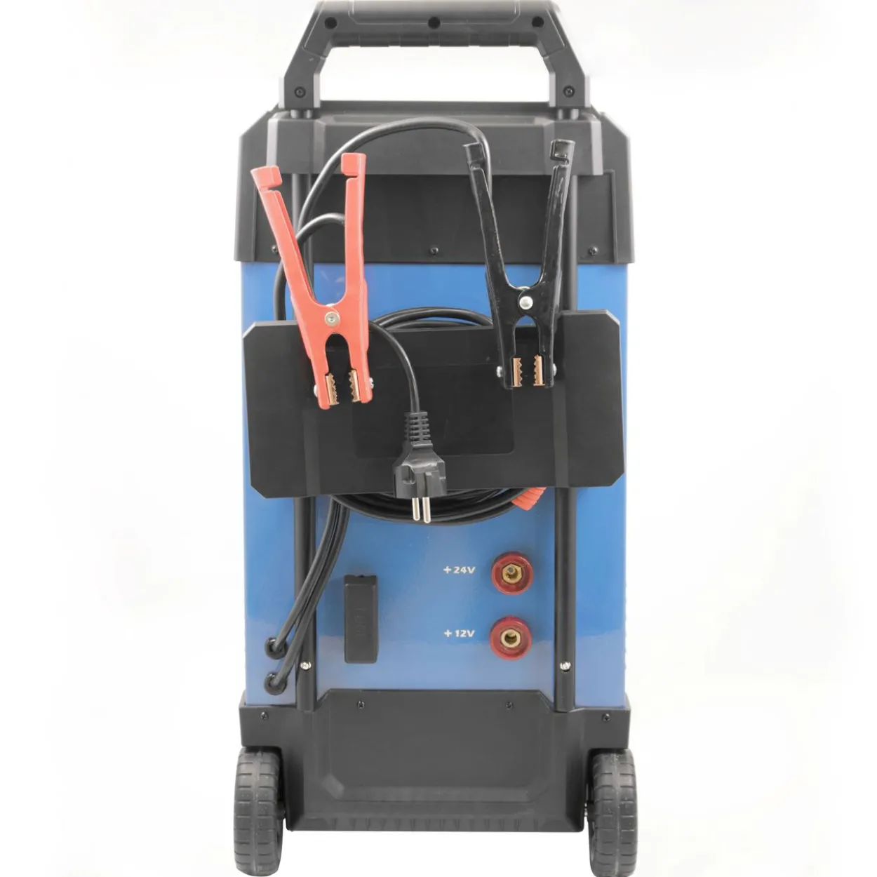 Batterielader Digital GDB 24V/12V-200
