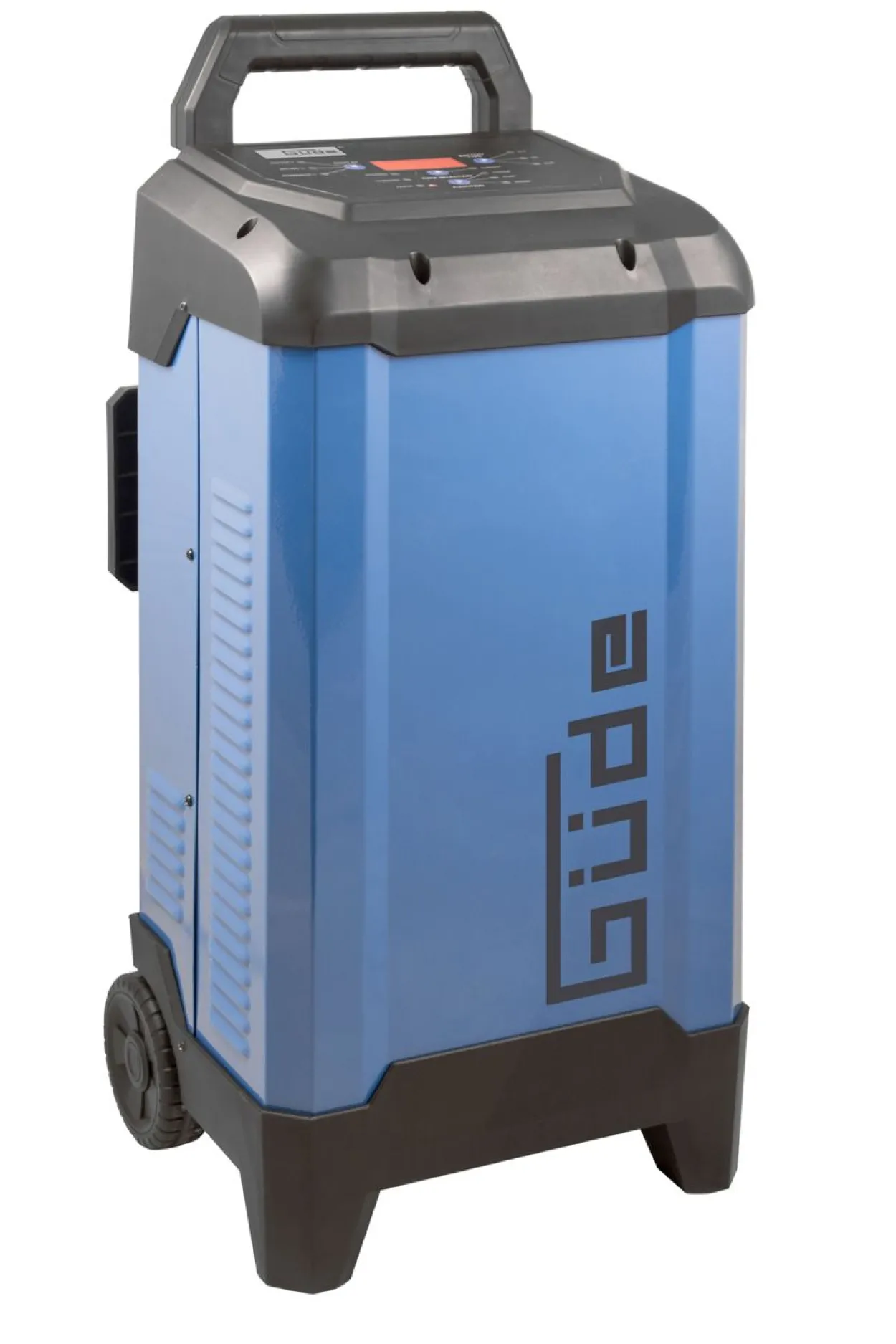 Batterielader Digital GDB 24V/12V-200