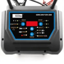 Batterielader Digital GDB 24V/12V-250
