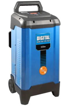 Batterielader Digital GDB 24V/12V-250