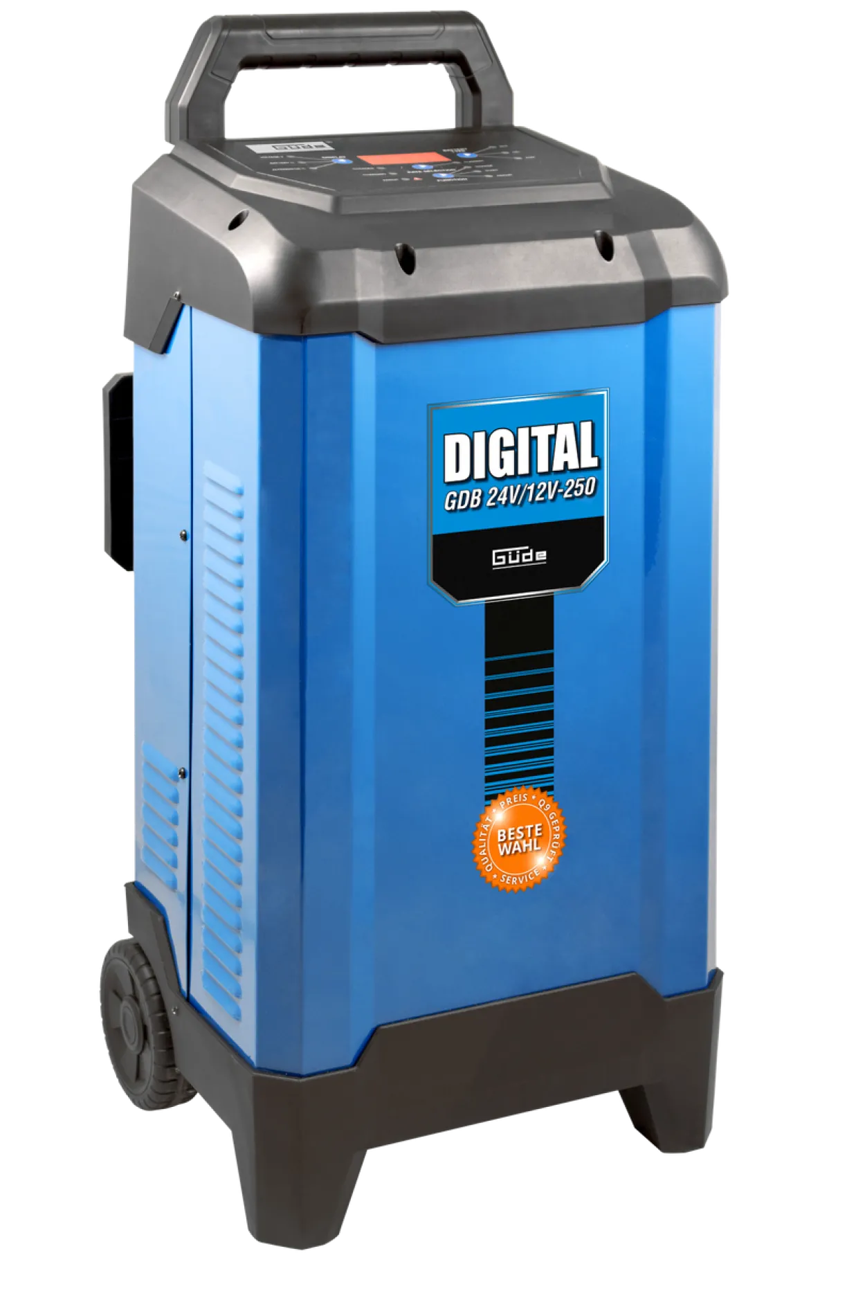 Batterielader Digital GDB 24V/12V-250