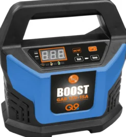 Batterielader GAB 12V-15A-Boost