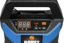 Batterielader GAB 12V-15A-Boost