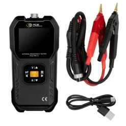 Batterietester PCE-IRM 10
