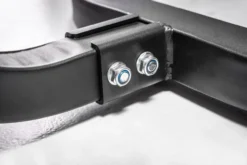 Bauch- & Rückentrainer verstellbar