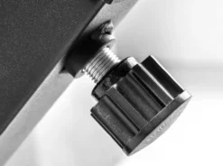Bauch- & Rückentrainer verstellbar