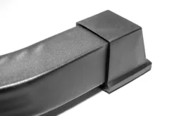 Bauch- & Rückentrainer verstellbar