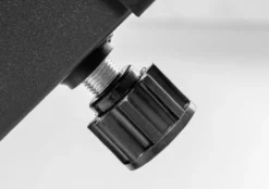 Bauch- & Rückentrainer verstellbar