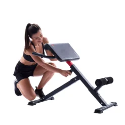 Bauch- und Rückentrainer AB 1000
