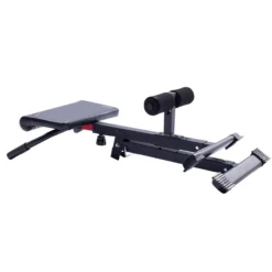 Bauch- und Rückentrainer AB 1000