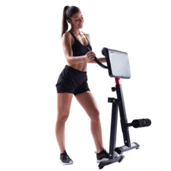 Bauch- und Rückentrainer AB 1000
