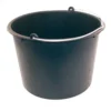 Baueimer 20 l mit Kreuzboden