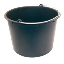 Baueimer 20 l mit Kreuzboden