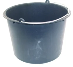 Baueimer 20 l mit Kreuzboden