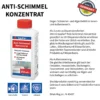baufan Anti-Schimmel-Konzentrat