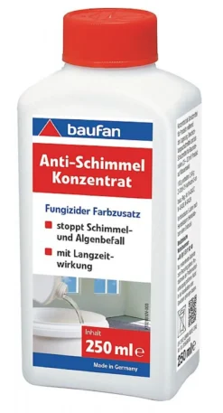 baufan Anti-Schimmel-Konzentrat