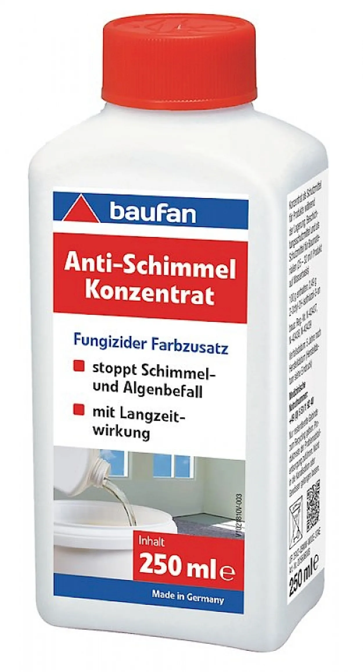 baufan Anti-Schimmel-Konzentrat
