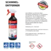 baufan Schimmelentferner chlorhaltig 1L
