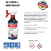 baufan Schimmelentferner chlorhaltig