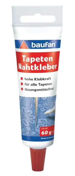 baufan Tapeten-Nahtkleber