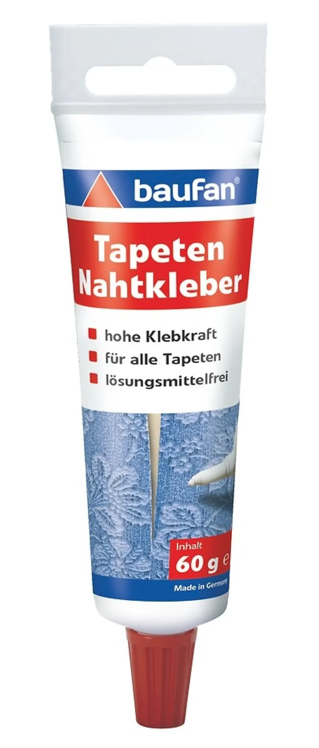 baufan Tapeten-Nahtkleber