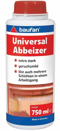 baufan Universal Abbeizer