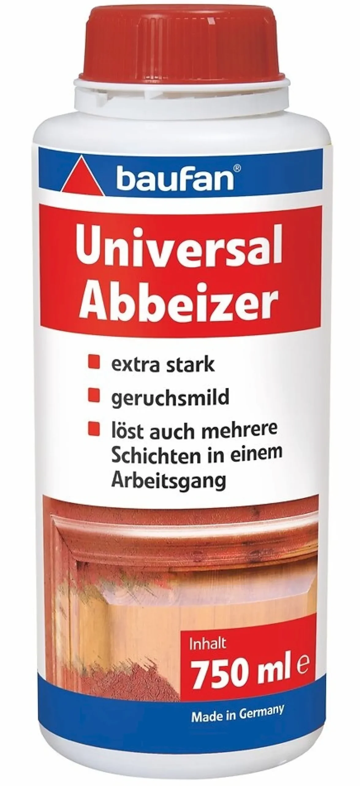 baufan Universal Abbeizer
