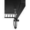 BBQ Grill, ca. 115 x 46 x 106 cm