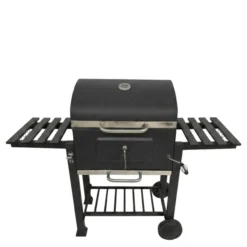 BBQ Grill, ca. 115 x 46 x 106 cm