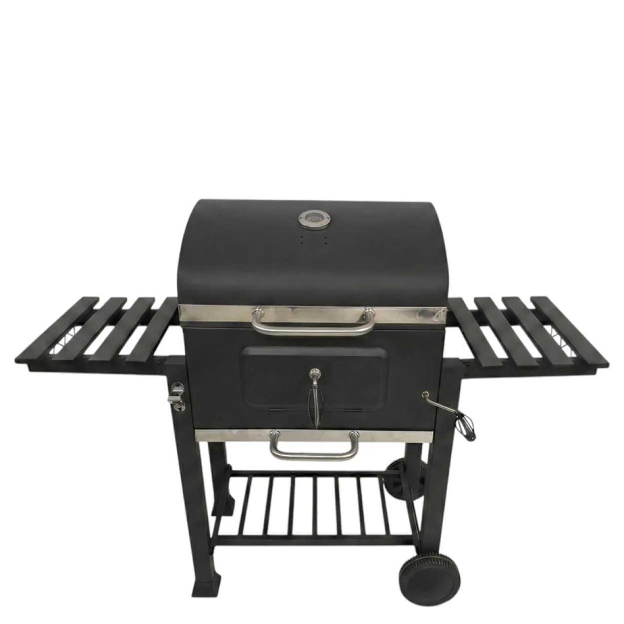 BBQ Grill, ca. 115 x 46 x 106 cm