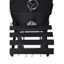 BBQ Grill, ca. 115 x 46 x 106 cm