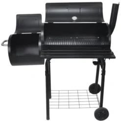 BBQ Grill, ca. 93 x 30 x 102 cm