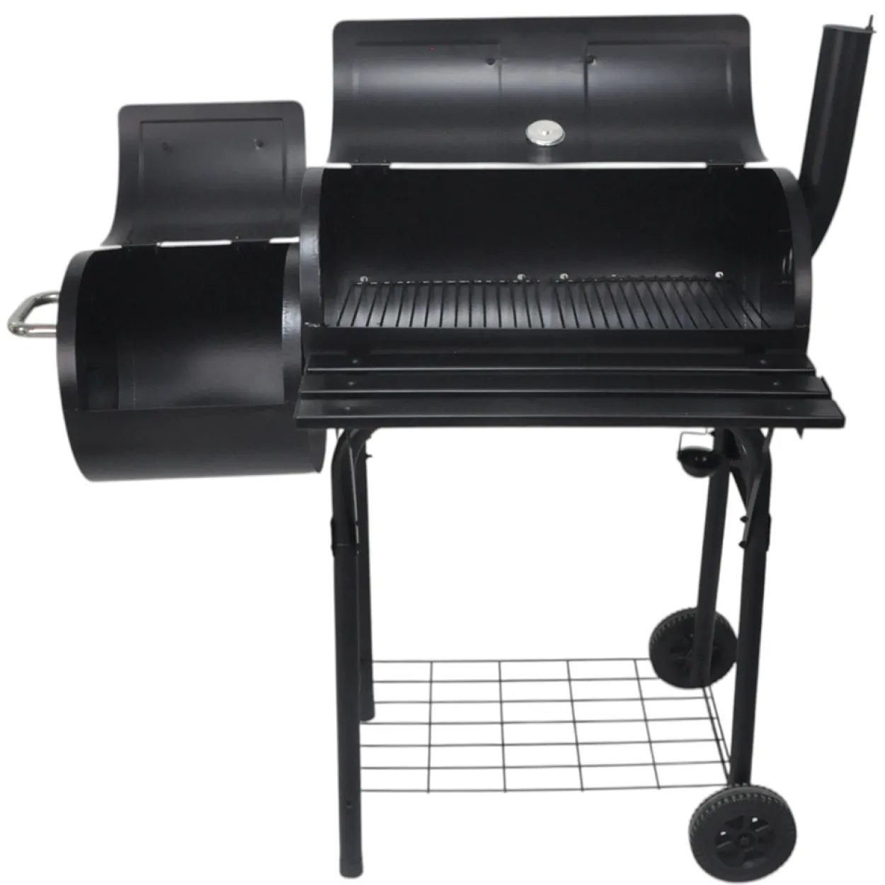 BBQ Grill, ca. 93 x 30 x 102 cm