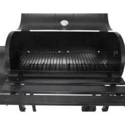 BBQ Grill, ca. 93 x 30 x 102 cm