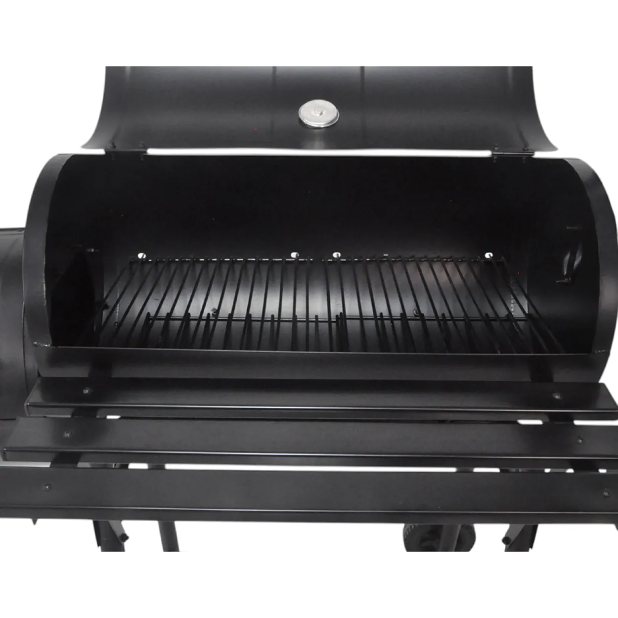 BBQ Grill, ca. 93 x 30 x 102 cm