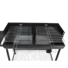 BBQ Grill, ca. 86 x 62 x 88 cm