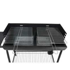 BBQ Grill, ca. 86 x 62 x 88 cm