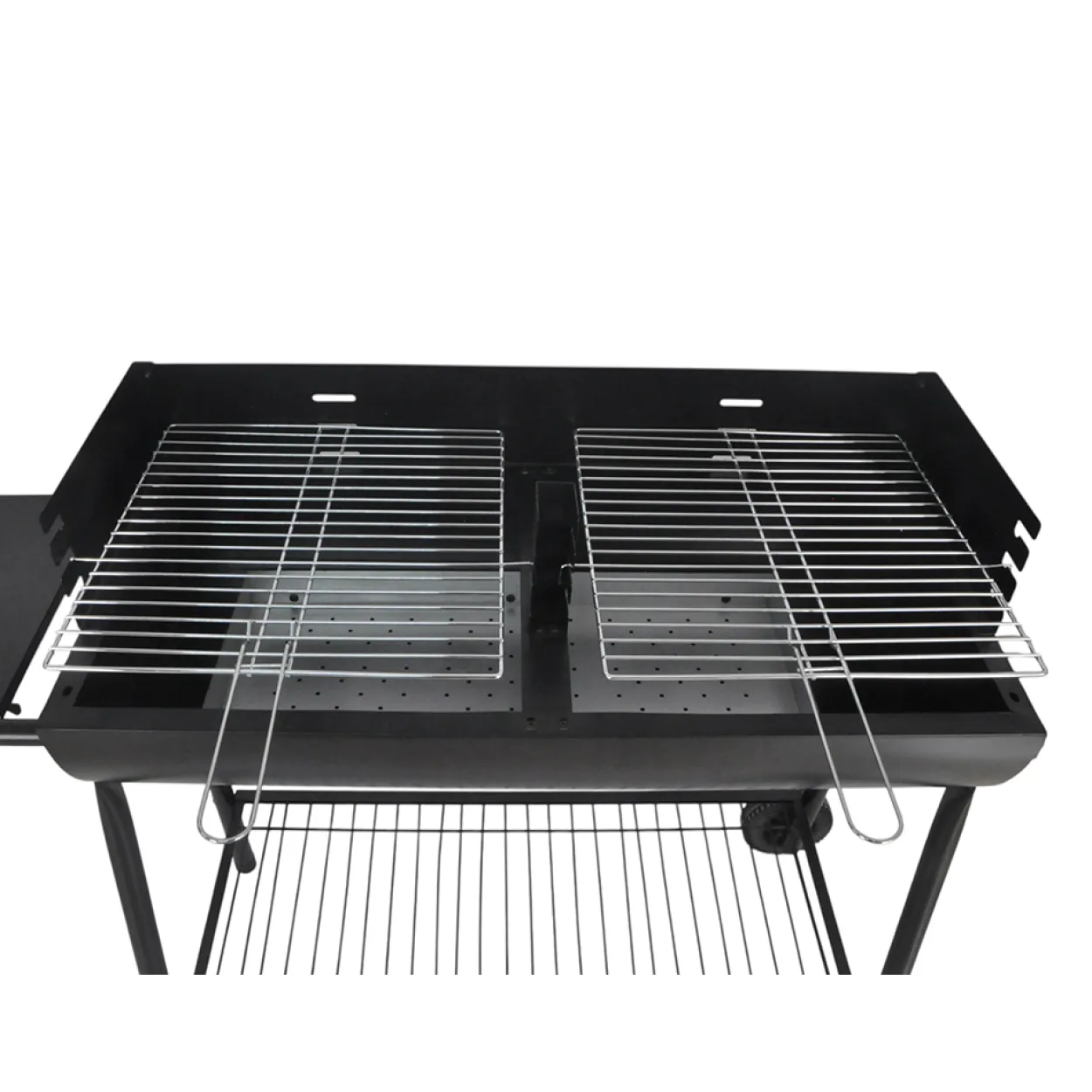 BBQ Grill, ca. 86 x 62 x 88 cm