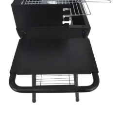 BBQ Grill, ca. 86 x 62 x 88 cm